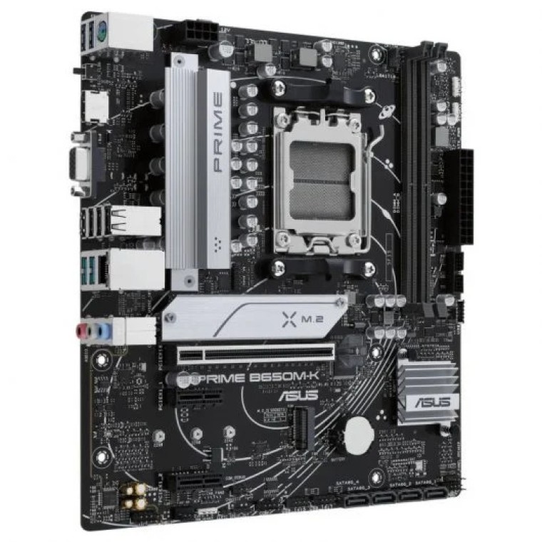 ASUS Prime B650M-K