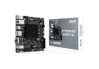 Placa Base ASUS PRIME N100I-D D4 CPU Integrada
