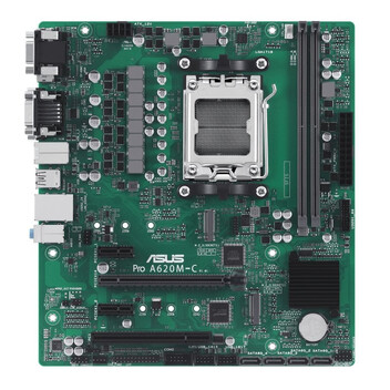 Placa Base ASUS Pro A620M-C-CSM