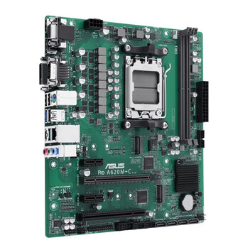 Placa Base ASUS Pro A620M-C-CSM