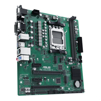 Placa Base ASUS Pro A620M-C-CSM