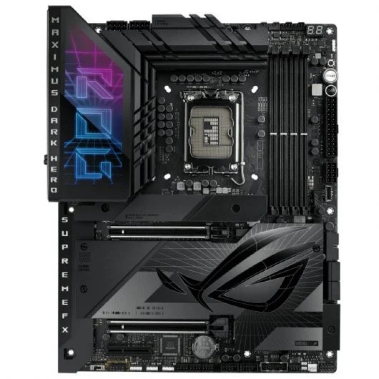 ASUS ROG MAXIMUS Z790 DARK HERO