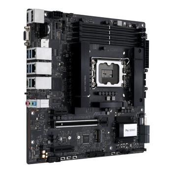 Placa Base ASUS PRO WS W680M-ACE SE