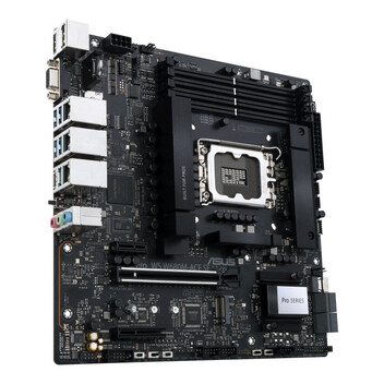 Placa Base ASUS PRO WS W680M-ACE SE
