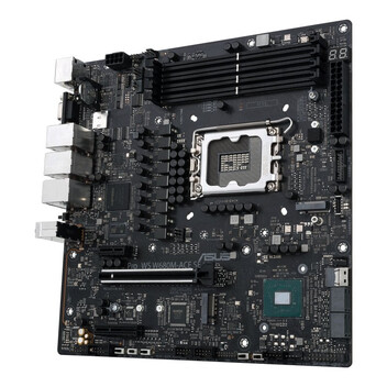 Placa Base ASUS PRO WS W680M-ACE SE