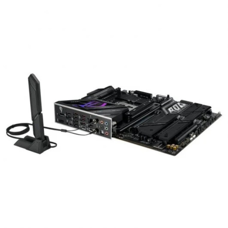 ASUS ROG STRIX Z790-E GAMING WIFI II