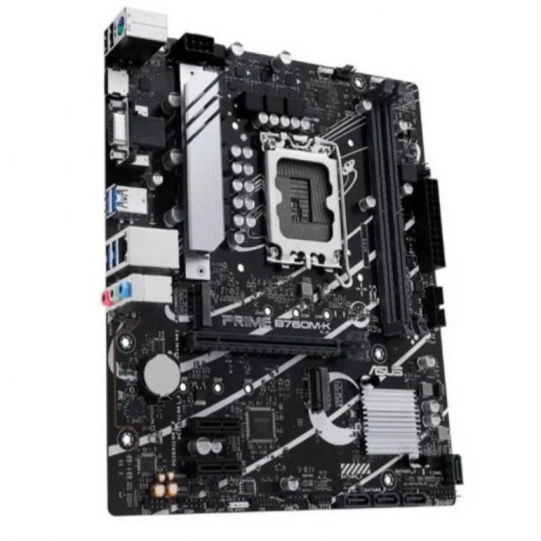 ASUS PRIME B760M-K