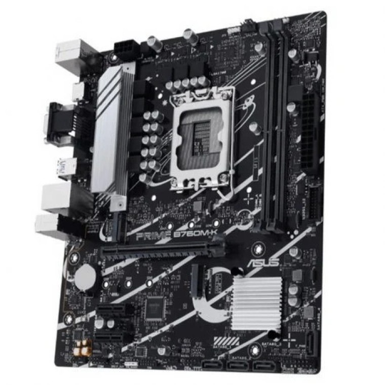 ASUS PRIME B760M-K