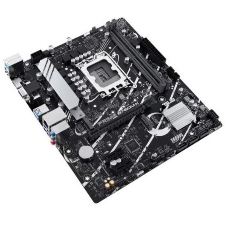 ASUS PRIME B760M-K