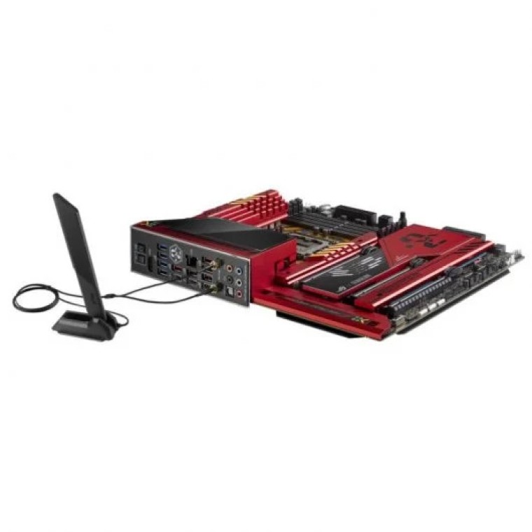 ASUS ROG MAXIMUS Z790 HERO EVA-02