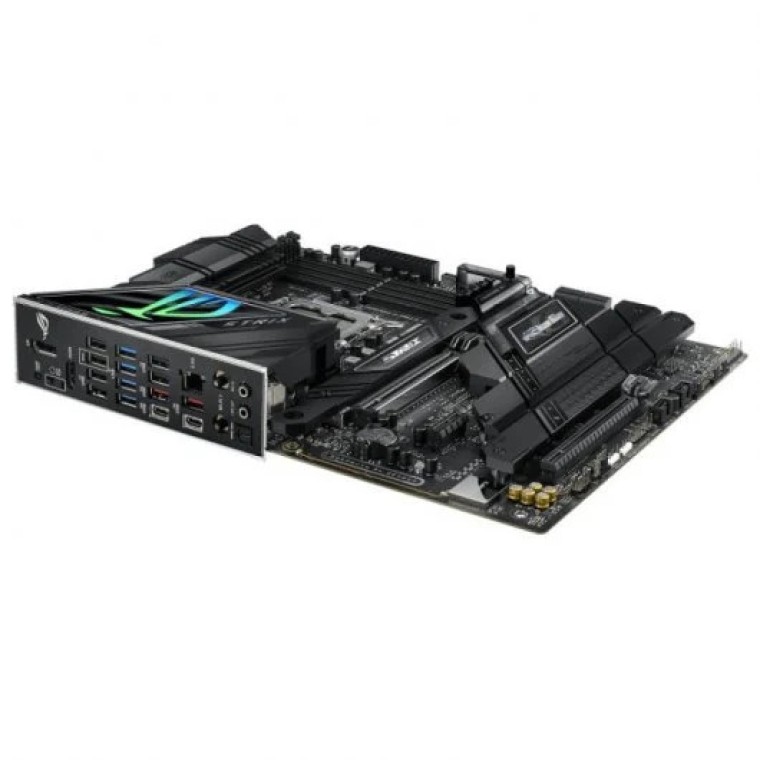 ASUS ROG STRIX Z790-F GAMING WIFI II