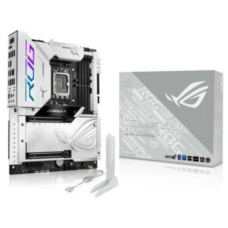 ASUS ROG MAXIMUS Z790 FORMULA