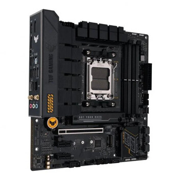 ASUS TUF Gaming B650M-E WiFi ASUS TUF Gaming B650M-E WiFi