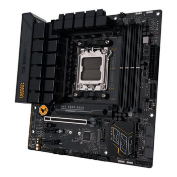 ASUS TUF Gaming B650M-E WiFi ASUS TUF Gaming B650M-E WiFi