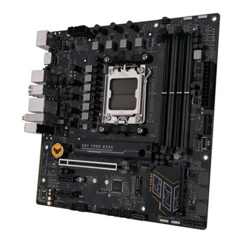 ASUS TUF Gaming B650M-E WiFi ASUS TUF Gaming B650M-E WiFi
