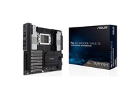 Placa Base ASUS PRO WS WRX90E-SAGE SE