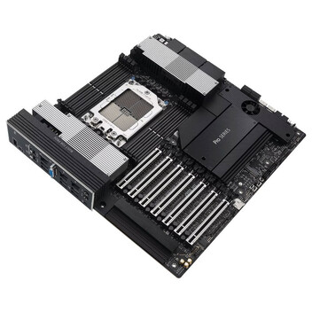 Placa Base ASUS PRO WS WRX90E-SAGE SE Placa Base ASUS PRO WS WRX90E-SAGE SE