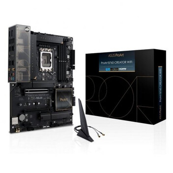ASUS ProArt B760-Creator WiFi