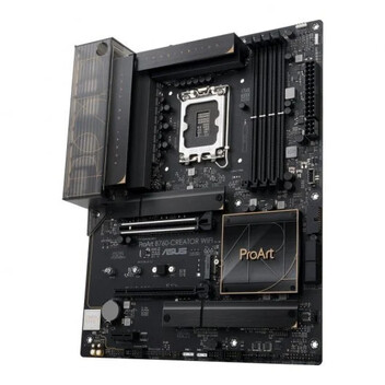 ASUS ProArt B760-Creator WiFi