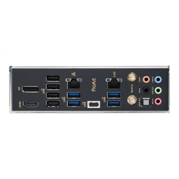 ASUS ProArt B760-Creator WiFi