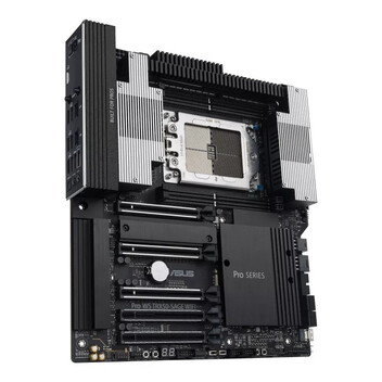 Placa Base ASUS Pro WS TRX50-SAGE WIFI