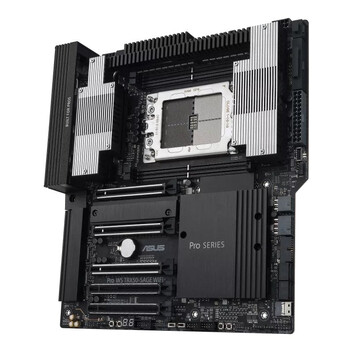 Placa Base ASUS Pro WS TRX50-SAGE WIFI