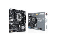 Placa Base ASUS PRIME H610M-E-CSM