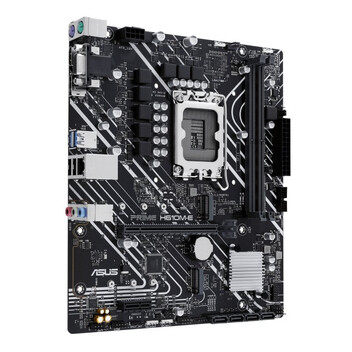 Placa Base ASUS PRIME H610M-E-CSM
