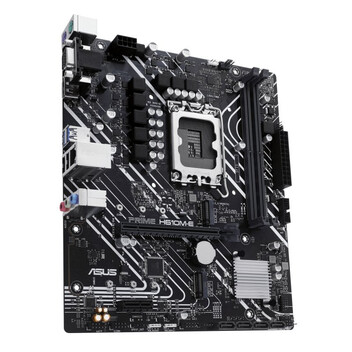 Placa Base ASUS PRIME H610M-E-CSM