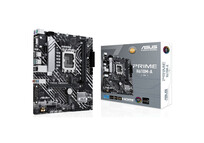 Placa Base ASUS PRIME H610M-A-CSM