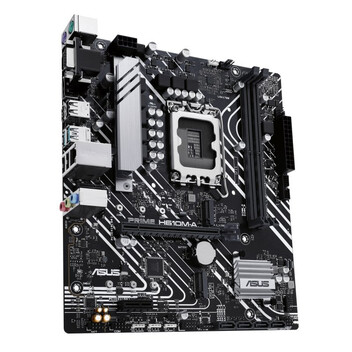 Placa Base ASUS PRIME H610M-A-CSM