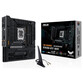 ASUS TUF GAMING B760M-BTF WIFI ASUS TUF GAMING B760M-BTF WIFI