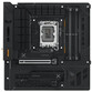 ASUS TUF GAMING B760M-BTF WIFI ASUS TUF GAMING B760M-BTF WIFI