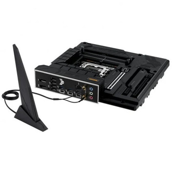ASUS TUF GAMING B760M-BTF WIFI ASUS TUF GAMING B760M-BTF WIFI