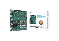 Placa Base ASUS Pro H610T-CSM