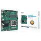 Placa Base ASUS Pro H610T-CSM Placa Base ASUS Pro H610T-CSM