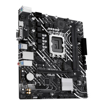 Placa Base ASUS PRIME H610M-D