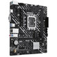 ASUS PRIME H610M-K ARGB ASUS PRIME H610M-K ARGB