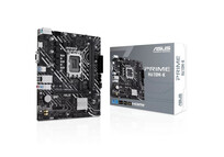 Placa Base ASUS Prime H610M-K