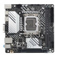 Placa Base ASUS PRIME H610I-PLUS-CSM Placa Base ASUS PRIME H610I-PLUS-CSM