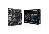 ASUS PRIME B550M-K ARGB