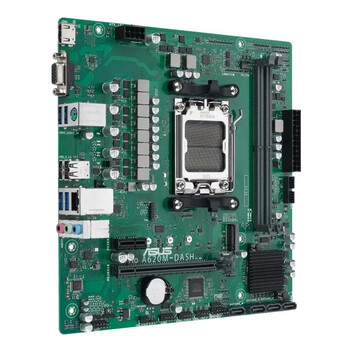 Placa Base ASUS PRO A620M-DASH-CSM