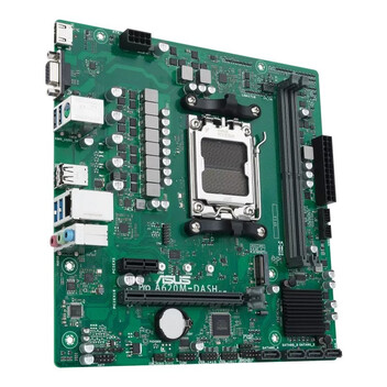 Placa Base ASUS PRO A620M-DASH-CSM