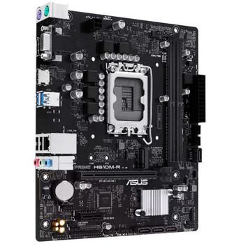 Placa Base ASUS Prime H610M-R-SI Placa Base ASUS Prime H610M-R-SI