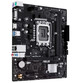Placa Base ASUS Prime H610M-R-SI Placa Base ASUS Prime H610M-R-SI
