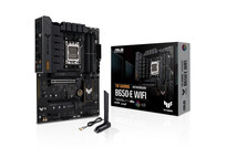 Placa Base ASUS TUF GAMING B650-E WIFI