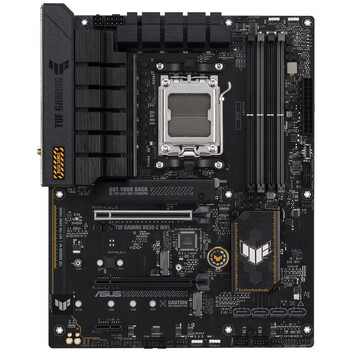 Placa Base ASUS TUF GAMING B650-E WIFI Placa Base ASUS TUF GAMING B650-E WIFI