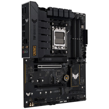 Placa Base ASUS TUF GAMING B650-E WIFI Placa Base ASUS TUF GAMING B650-E WIFI