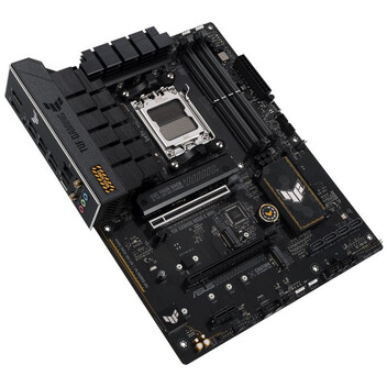 Placa Base ASUS TUF GAMING B650-E WIFI Placa Base ASUS TUF GAMING B650-E WIFI