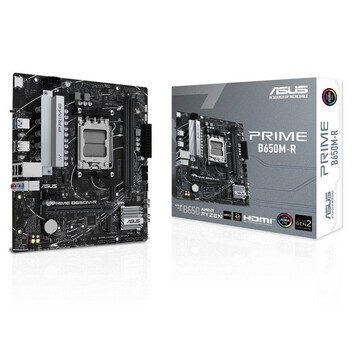 Placa Base Asus Prime B650M-R